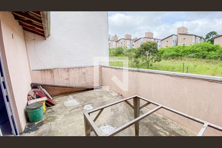 Casa de condomínio à venda com 150m², 3 quartos e 1 vagaVaranda Suite