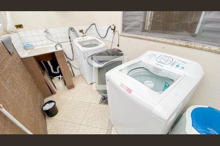 Casa de condomínio à venda com 150m², 3 quartos e 1 vagaSegundo andar Área de Serviço