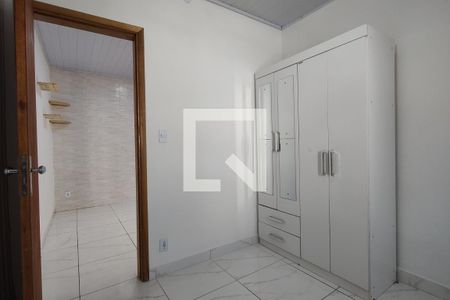 Casa para alugar com 45m², 2 quartos e sem vagaQuarto 1 - Armários