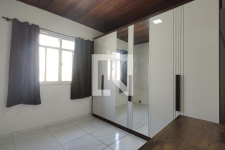 Casa para alugar com 45m², 2 quartos e sem vagaQuarto 2 - Armários