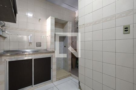 Casa para alugar com 45m², 2 quartos e sem vagaCozinha - Armários