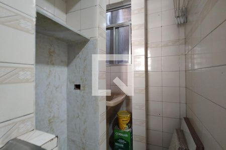 Casa para alugar com 45m², 2 quartos e sem vagaÁrea de Serviço