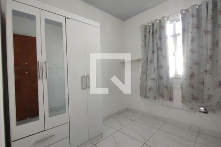 Casa para alugar com 45m², 2 quartos e sem vagaQuarto 1 - Armários