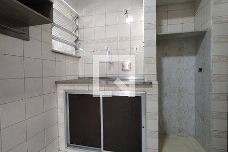 Casa para alugar com 45m², 2 quartos e sem vagaCozinha - Armários