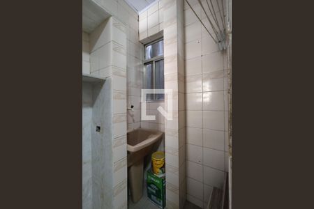 Casa para alugar com 45m², 2 quartos e sem vagaÁrea de Serviço