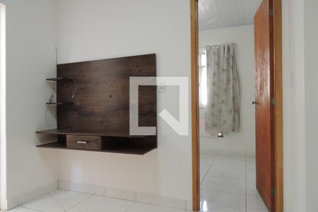 Sala  de casa para alugar com 2 quartos, 45m² em Jacarepaguá, Rio de Janeiro
