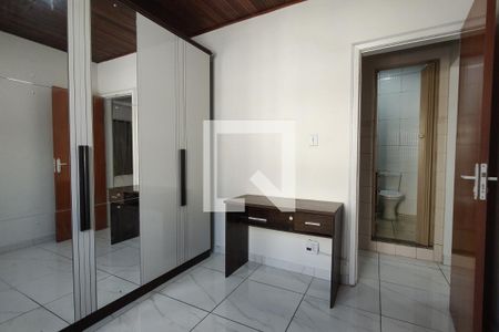 Casa para alugar com 45m², 2 quartos e sem vagaQuarto 2 - Armários