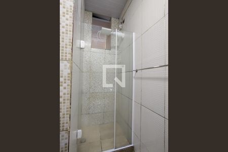 Casa para alugar com 45m², 2 quartos e sem vagaBanheiro Social