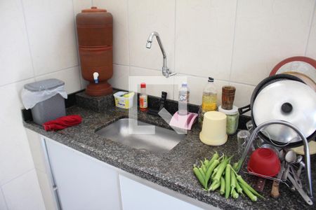 Casa à venda com 170m², 2 quartos e 4 vagasCozinha