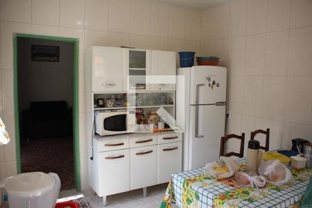 Casa à venda com 170m², 2 quartos e 4 vagasCozinha