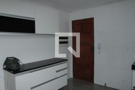 Apartamento para alugar com 180m², 4 quartos e 2 vagasCozinha 