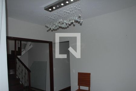 Sala  de apartamento para alugar com 4 quartos, 180m² em Santa Amelia, Belo Horizonte