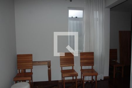 Sala  de apartamento para alugar com 4 quartos, 180m² em Santa Amelia, Belo Horizonte