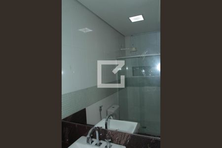 Apartamento para alugar com 180m², 4 quartos e 2 vagasBanheiro