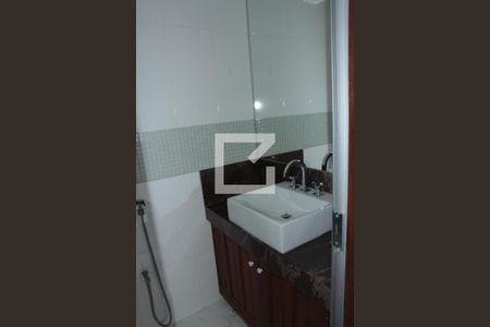 Apartamento para alugar com 180m², 4 quartos e 2 vagasBanheiro