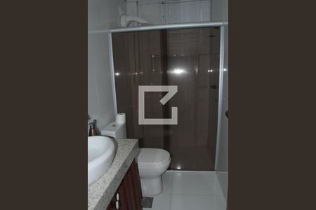 Apartamento para alugar com 180m², 4 quartos e 2 vagasBanheiro