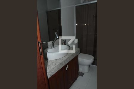 Apartamento para alugar com 180m², 4 quartos e 2 vagasBanheiro