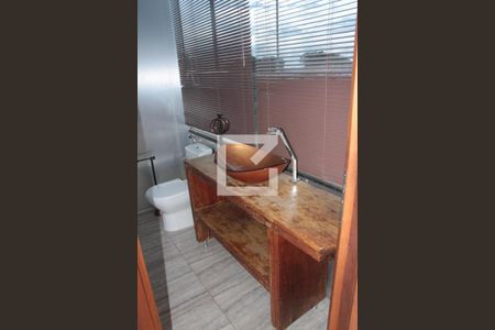 Apartamento para alugar com 180m², 4 quartos e 2 vagasCozinha 