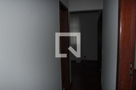 Apartamento para alugar com 180m², 4 quartos e 2 vagasCorredor 