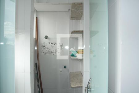 Apartamento para alugar com 180m², 4 quartos e 2 vagasÁrea de serviços 