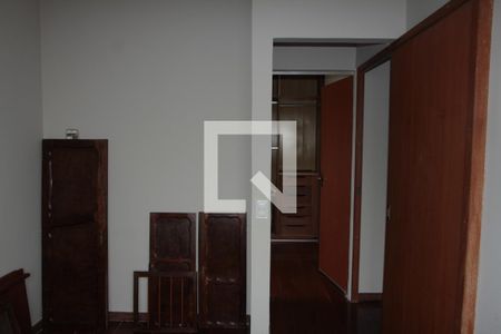 Apartamento para alugar com 180m², 4 quartos e 2 vagasQuarto 