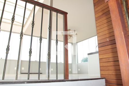 Apartamento para alugar com 180m², 4 quartos e 2 vagasSacada