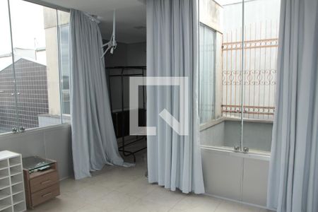 Apartamento para alugar com 180m², 4 quartos e 2 vagasQuarto 