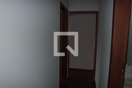 Apartamento para alugar com 180m², 4 quartos e 2 vagasCorredor 