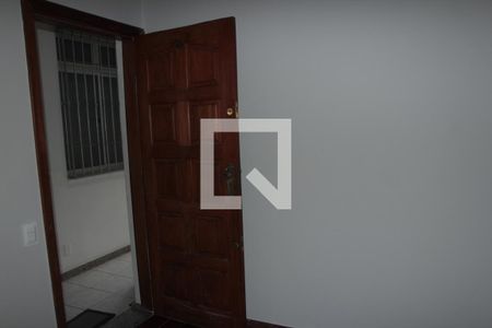 Corredor  de apartamento para alugar com 4 quartos, 180m² em Santa Amelia, Belo Horizonte