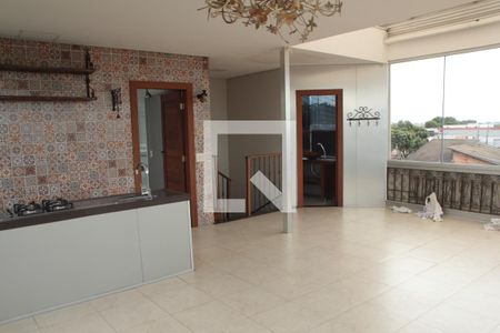 Apartamento para alugar com 180m², 4 quartos e 2 vagasSacada