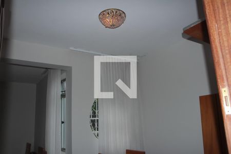 Sala de apartamento para alugar com 4 quartos, 180m² em Santa Amelia, Belo Horizonte