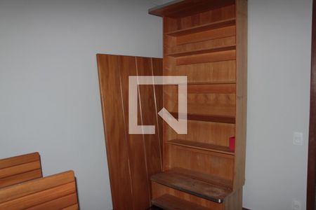 Sala de apartamento para alugar com 4 quartos, 180m² em Santa Amelia, Belo Horizonte