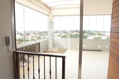 Apartamento para alugar com 180m², 4 quartos e 2 vagasSacada