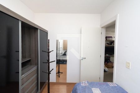 Quarto 2 de apartamento para alugar com 2 quartos, 52m² em Diamante (barreiro), Contagem