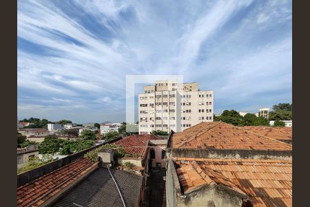 Apartamento à venda com 64m², 2 quartos e 1 vagaVista da Sacada