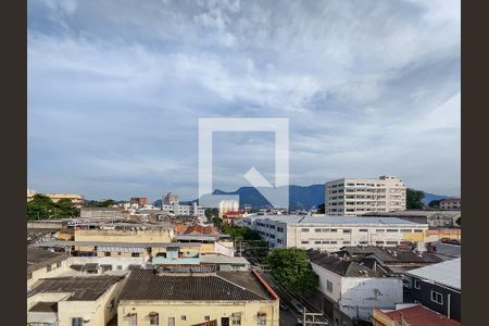 Apartamento à venda com 64m², 2 quartos e 1 vagaVista da Sacada