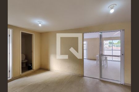 Apartamento à venda com 64m², 2 quartos e 1 vagaÁrea comum - Salão de festas
