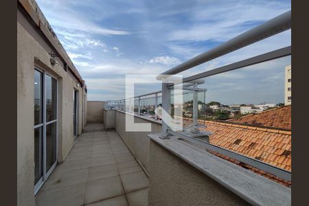 Apartamento à venda com 64m², 2 quartos e 1 vagaVista da Sacada