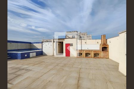 Apartamento à venda com 64m², 2 quartos e 1 vagaÁrea comum - Playground