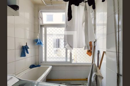 Apartamento à venda com 64m², 2 quartos e 1 vagaÁrea de Serviço