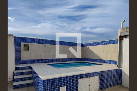 Apartamento à venda com 64m², 2 quartos e 1 vagaÁrea comum - Piscina