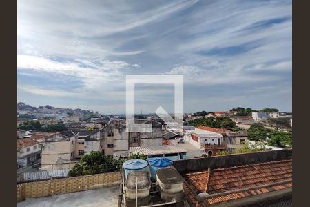 Apartamento à venda com 64m², 2 quartos e 1 vagaVista da Sacada