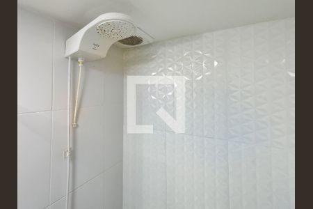 Apartamento à venda com 64m², 2 quartos e 1 vagaBanheiro da Suíte