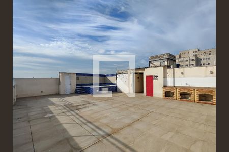 Apartamento à venda com 64m², 2 quartos e 1 vagaÁrea comum - Playground