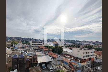 Apartamento à venda com 64m², 2 quartos e 1 vagaVista da Sacada