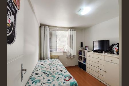 Apartamento à venda com 64m², 2 quartos e 1 vagaQuarto