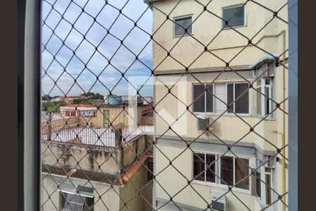 Apartamento à venda com 64m², 2 quartos e 1 vagaVista da Suíte