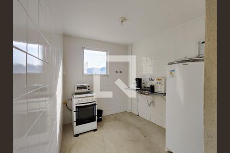 Apartamento à venda com 64m², 2 quartos e 1 vagaÁrea comum - Salão de festas