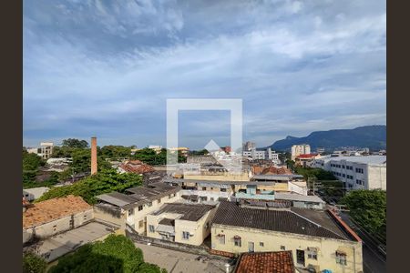 Apartamento à venda com 64m², 2 quartos e 1 vagaVista da Sacada