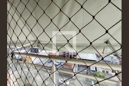 Apartamento à venda com 64m², 2 quartos e 1 vagaVista do Quarto